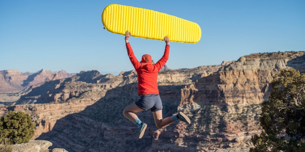 Comment bien choisir son matelas de randonnée ?