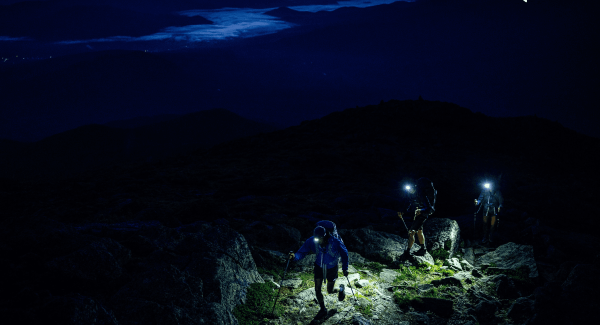 Stirnlampe Kaufberatung