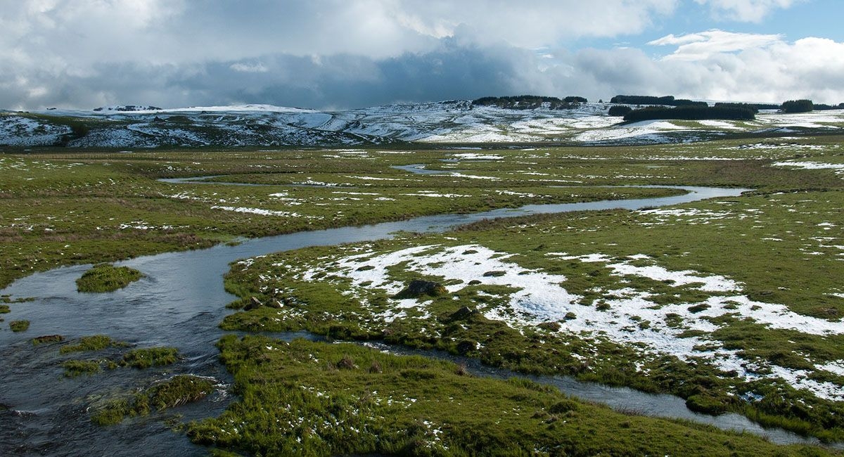 Les Chemins de Saint Jacques de Compostelle