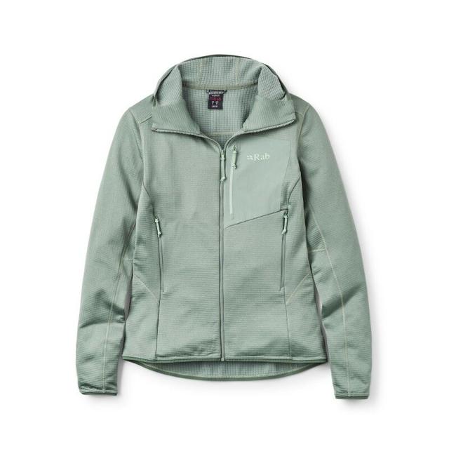 Rab - Ascendor Light Hoody - Polaire femme
