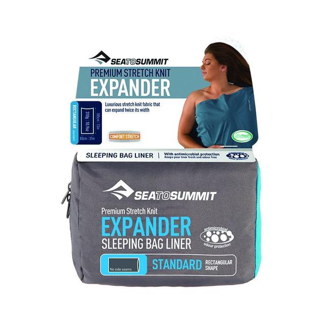 Sea To Summit - Polycoton - Drap de sac