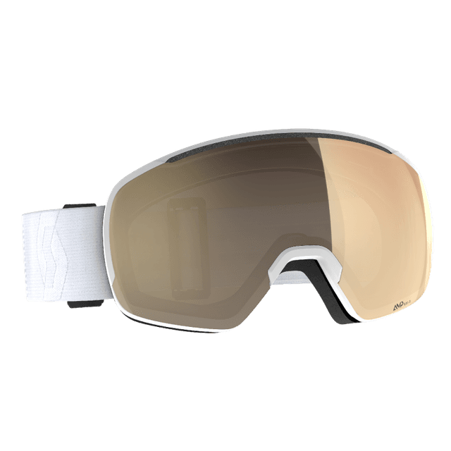 Scott - Sphere OTG LS - Masque ski