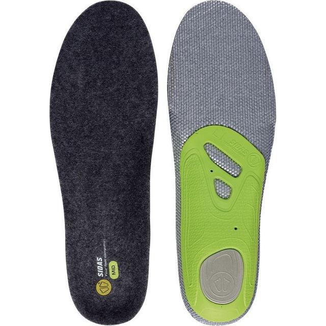 Sidas - 3Feet® Merino Mid - Semelles ski