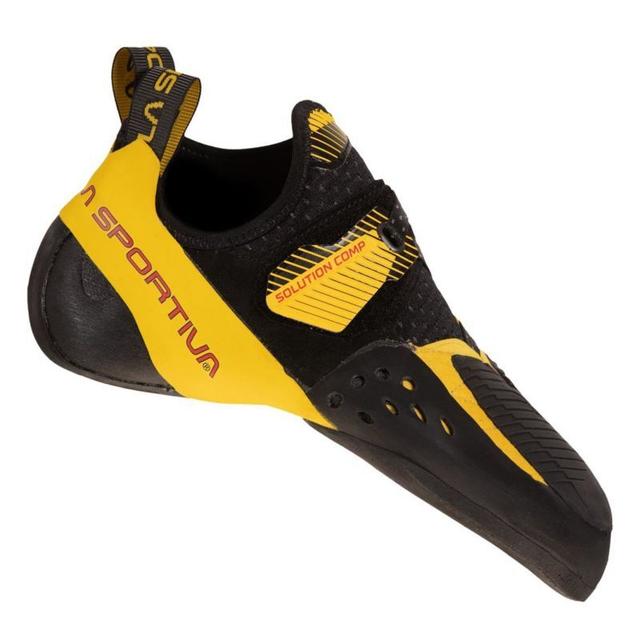 La Sportiva - Solution Comp - Chaussons escalade homme