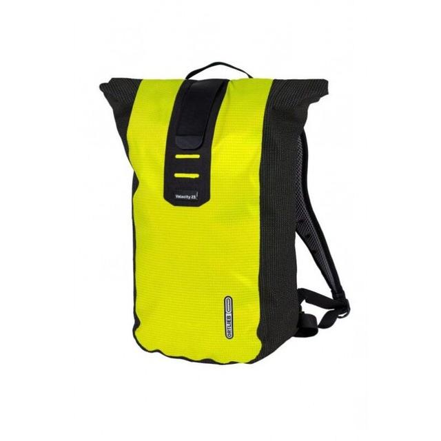 Ortlieb - Velocity High Visibility - Sac à dos vélo