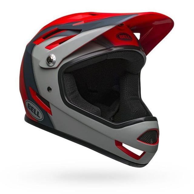 Bell Helmets - Sanction - Casque VTT