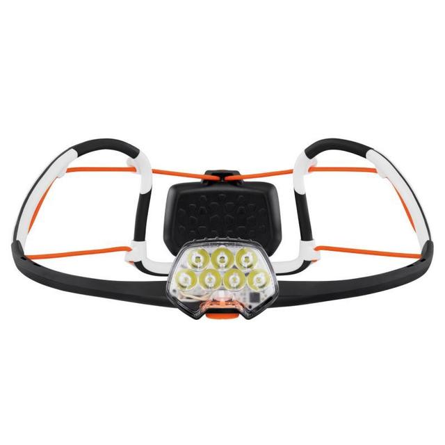 Petzl - Iko Core - Lampe frontale