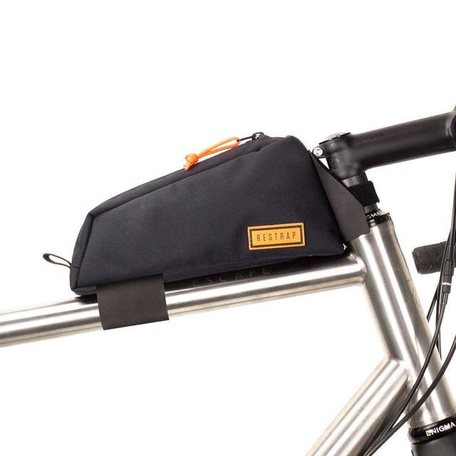 Restrap - Top Tube Bag - Sacoche de cadre vélo