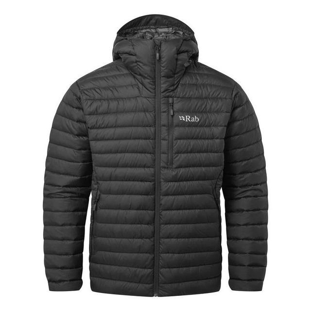 Rab - Microlight Alpine Jacket - Doudoune homme