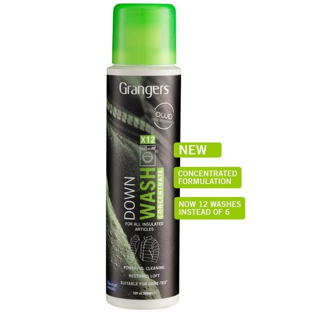 Grangers - Down Wash (concentrate) - Lessive