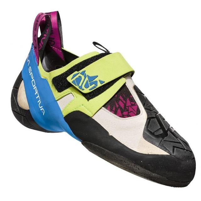 La Sportiva - Skwama - Chaussons escalade femme