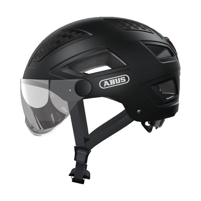 Abus - Hyban 2.0 Ace - Casque vélo