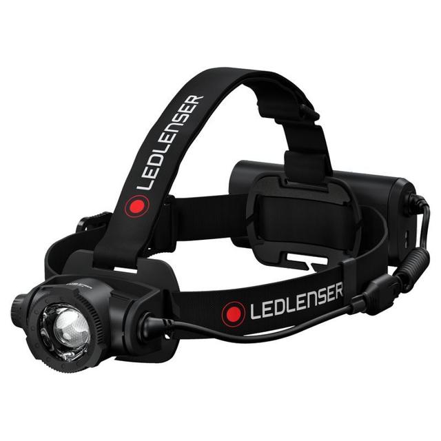 Ledlenser - H15R Core - Lampe frontale