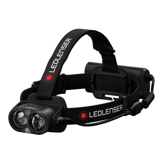 Ledlenser - H19R Core - Lampe frontale