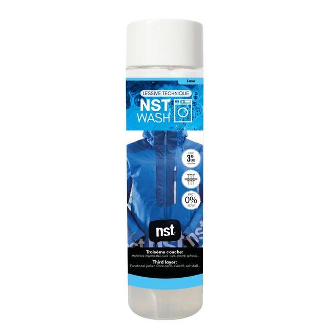 NST - Wash - Lessive