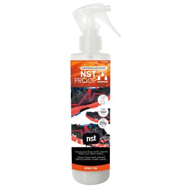 NST - Proof Spray Shoes - Imperméabilisant
