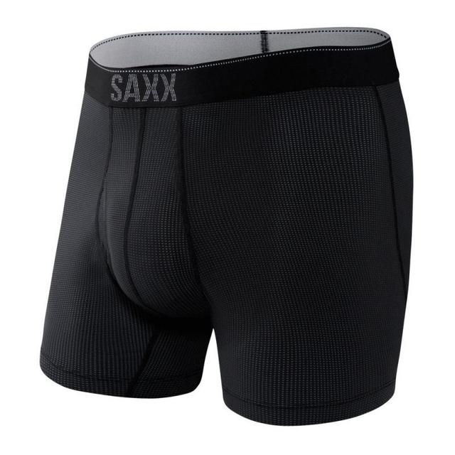 Saxx - Quest Boxer Brief Fly - Boxer homme