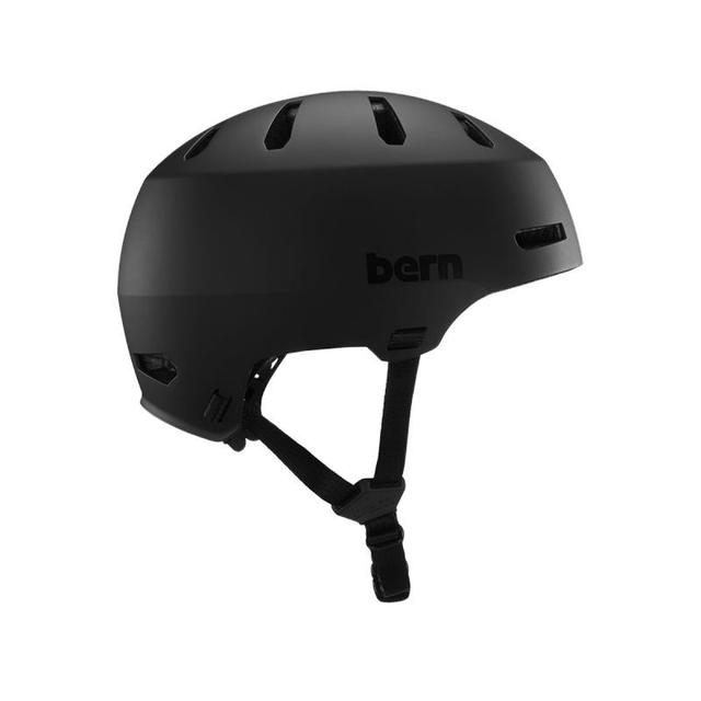Bern - Macon 2.0 MIPS - Casque vélo