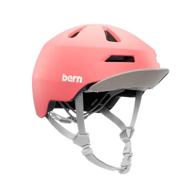 Bern - Nino 2.0 - Casque vélo enfant