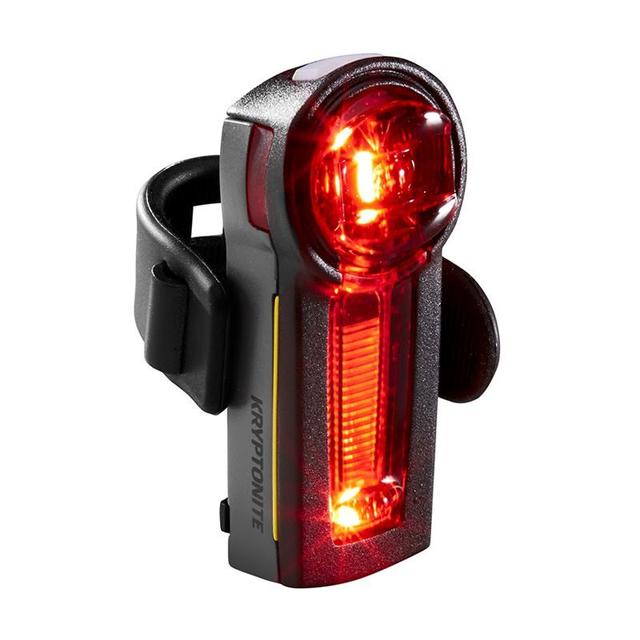 Kryptonite - Incite XBR - Lampe arrière vélo