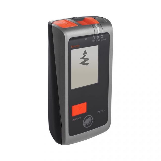 Mammut - Barryvox - Détecteur avalanches