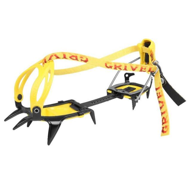 Grivel - G10 New Matic Evo - Crampons