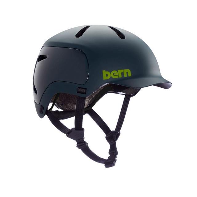 Bern - Watts 2.0 - Casque vélo