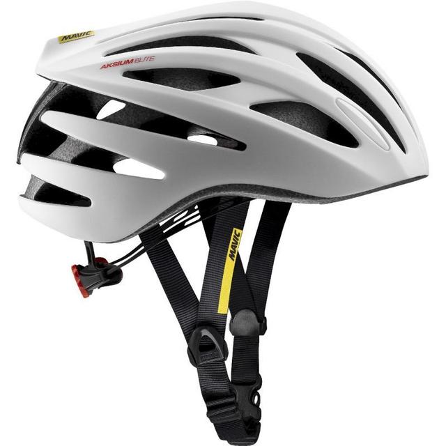 Mavic - Aksium Elite - Casque vélo route