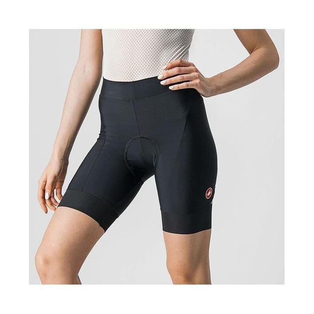 Castelli - Prima Short - Cuissard vélo femme