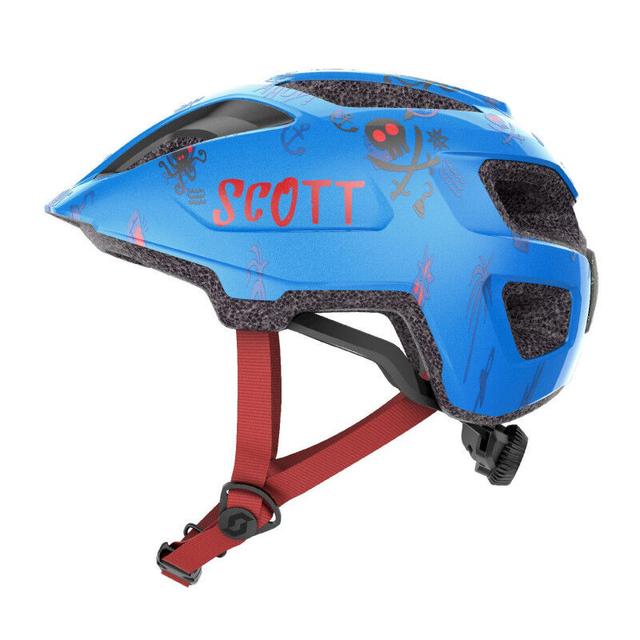 Scott - Spunto Kid (CE) - Casque vélo enfant