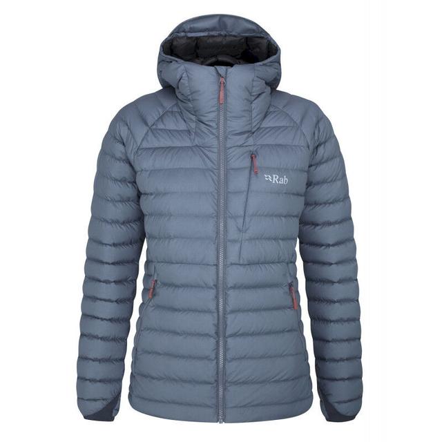 Rab - Infinity Microlight Jacket - Doudoune femme