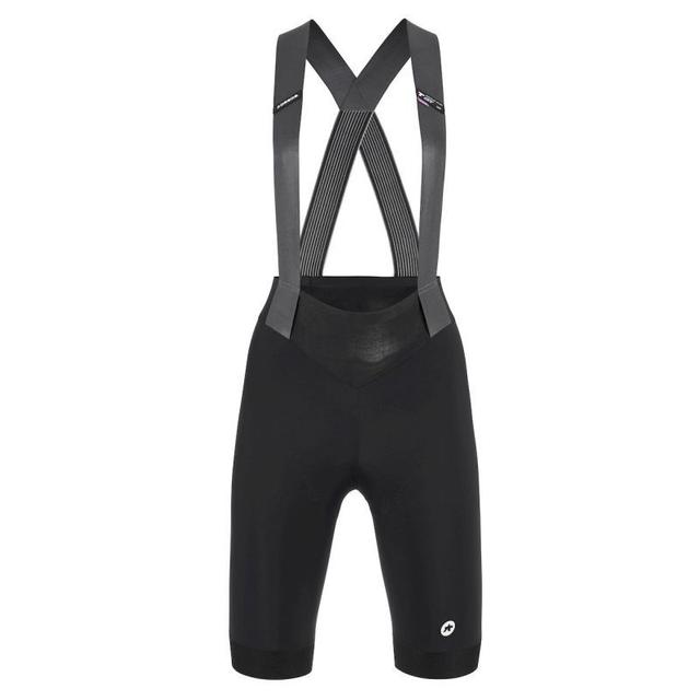 Assos - Uma GT Bib Shorts C2 - Cuissard vélo femme