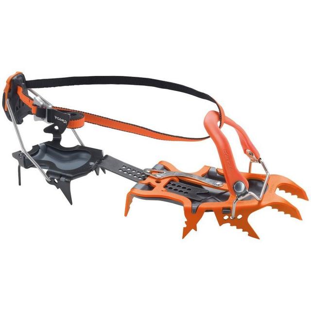 Camp - Alpinist Pro - Auto / Semi-Auto - Crampons
