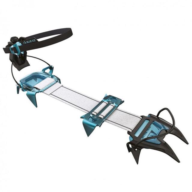Blue Ice - Harfang - Crampons