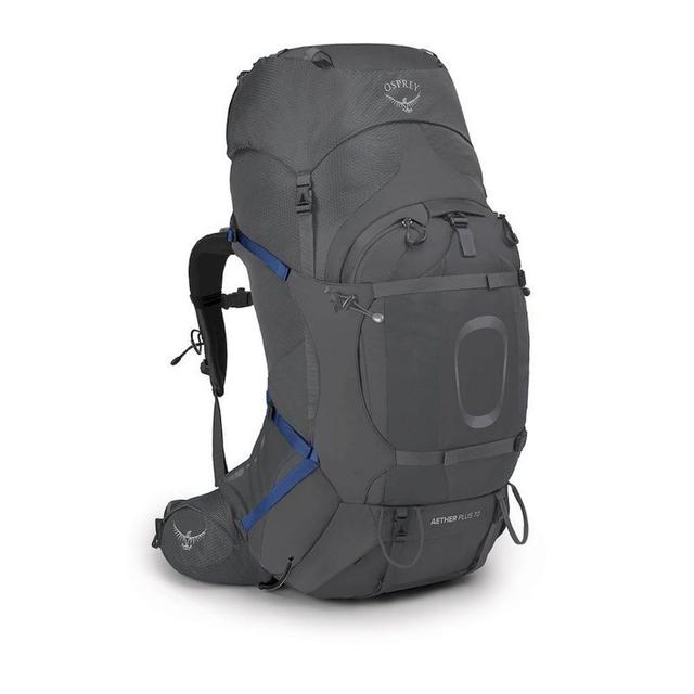 Osprey - Aether Plus 70 - Sac à dos trekking homme