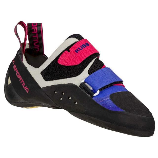 La Sportiva - Kubo - Chaussons escalade femme