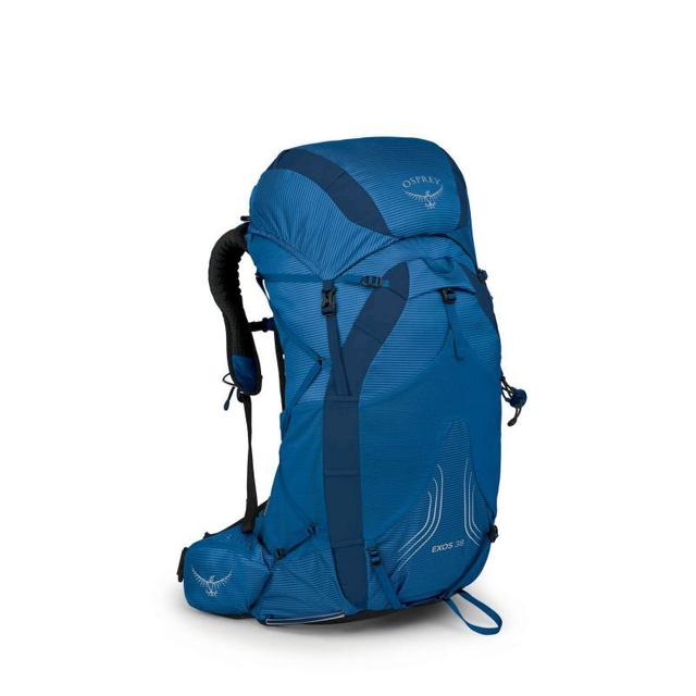 Osprey - Exos 38 - Sac à dos trekking homme