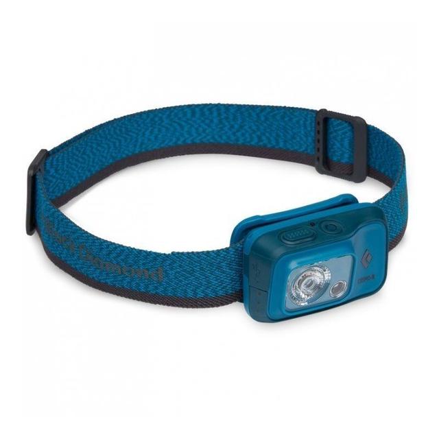 Black Diamond - Cosmo 350-R - Lampe frontale