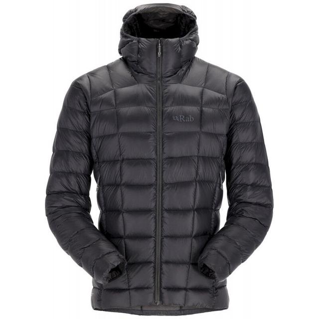 Rab - Mythic Alpine Jacket - Doudoune homme