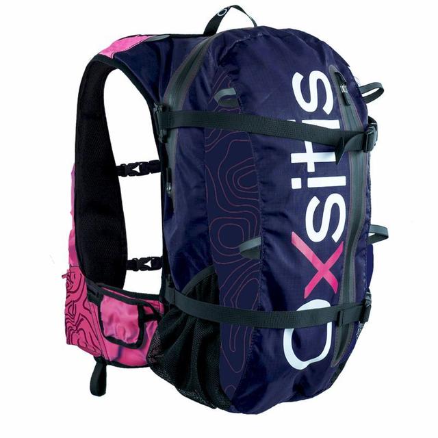 Oxsitis - Enduro 30 Ultra - Sac trail femme
