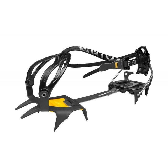 Grivel - G1 New-Matic Evo - Crampons
