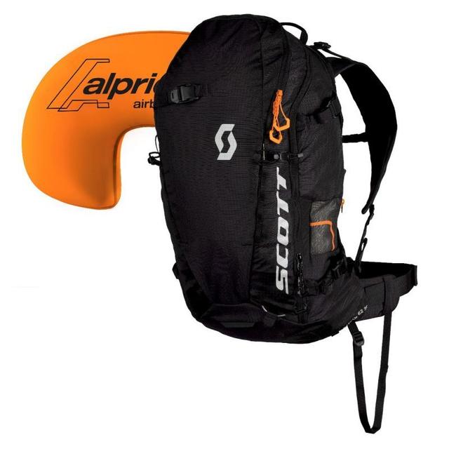 Scott - Pack Patrol E2 30 Kit - Sac à dos airbag
