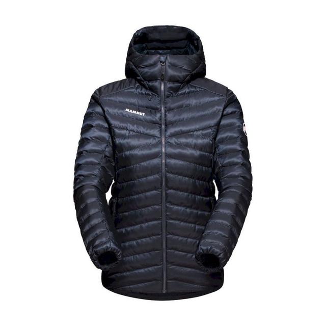 Mammut - Albula IN Hooded Jacket - Doudoune femme
