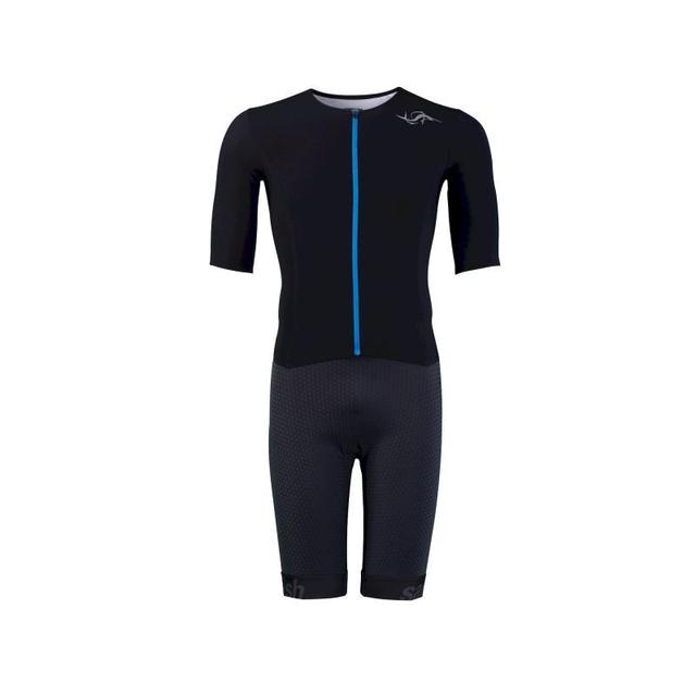 Sailfish - Mens Aerosuit Pro - Trifonction homme