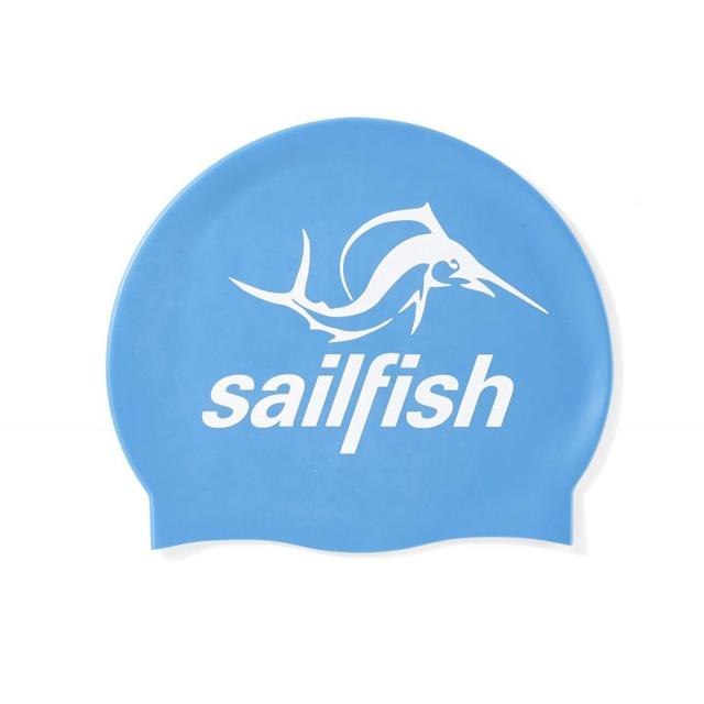 Sailfish - Silicone Cap - Bonnet de natation