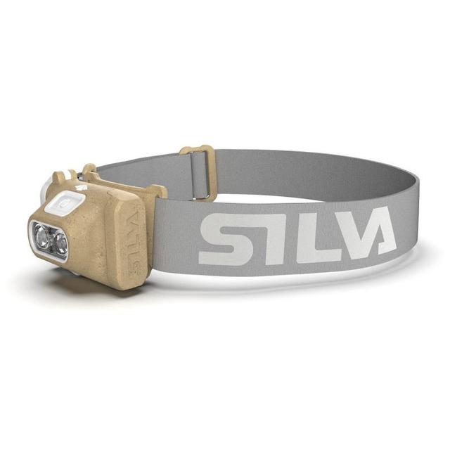 Silva - Terra Scout XT - Lampe frontale