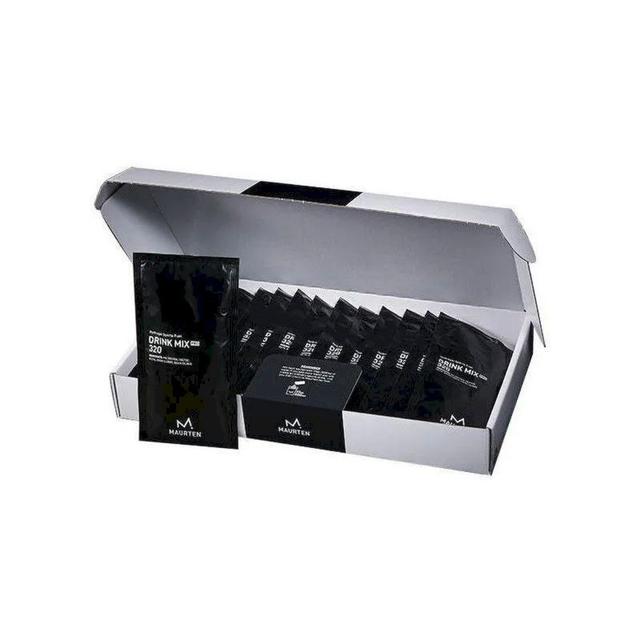 Maurten - Drink Mix 320 - Boisson énergétique