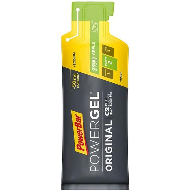 Powerbar - PowerGel Original - Gel énergétique
