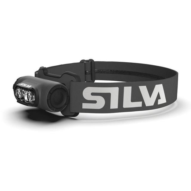 Silva - Explore 4 - Lampe frontale