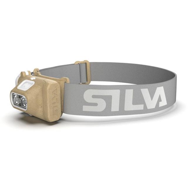 Silva - Terra Scout H - Lampe frontale